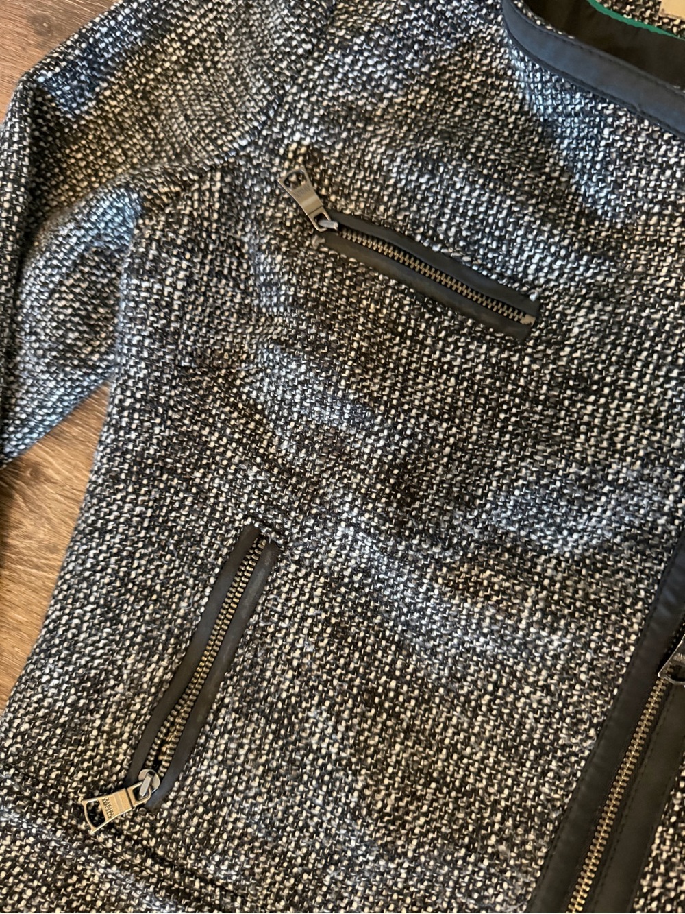 Banana Republic Jacket 0061 - Picture 6 of 9